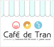 Cafe de Tran