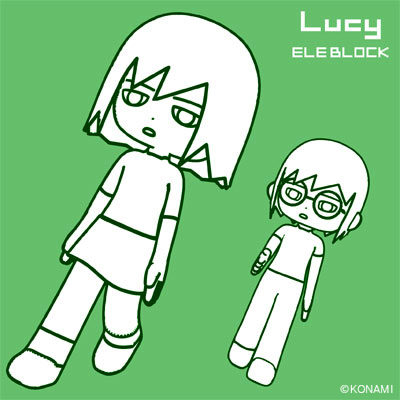 Lucy - 우만위키