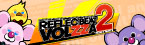 REFLEC BEAT VOLZZA2 eAMUSEMENT サイト
