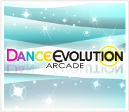 DanceEvolution ARCADE