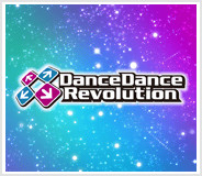 DanceDanceRevolution