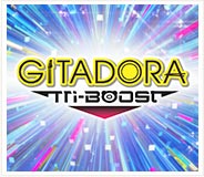 GITADORA