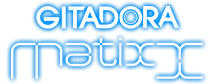 GITADORA Matixx 公式サイト