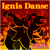 Ignis Danse