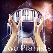 Two Pianists