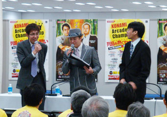 ドリームマッチ「日本将棋連盟所属プロ棋士 VS 日本プロ麻雀連盟所属プロ雀士」