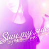 Stay my side