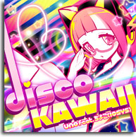 disco KAWAii