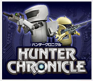 HUNTER CHRONICLE