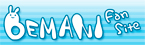 BEMANI Fan Site