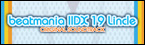beatmania IIDX 19　Lincle ORIGINAL SOUNDTRACK