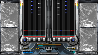 beatmania IIDX 20 tricoro