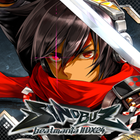beatmania IIDX 24 SINOBUZ