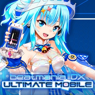 beatmania IIDX ULTIMATE MOBILE