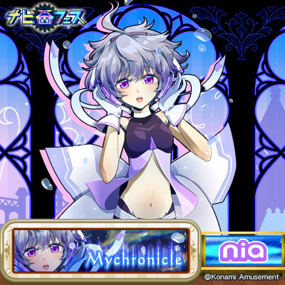 BEMANI Fan Site