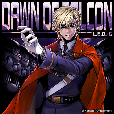 BEMANI Fan Site