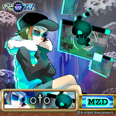 BEMANI Fan Site