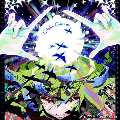 BEMANI CD DDR pop'n music「Astrogazer」 - メルカリ