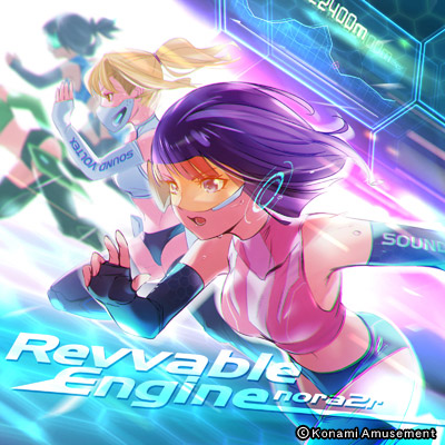 BEMANI Fan Site