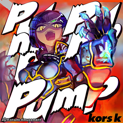 BEMANI Fan Site