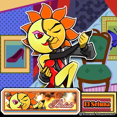 BEMANI Fan Site