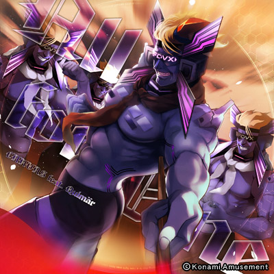 BEMANI Fan Site