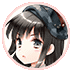 霜月凛
