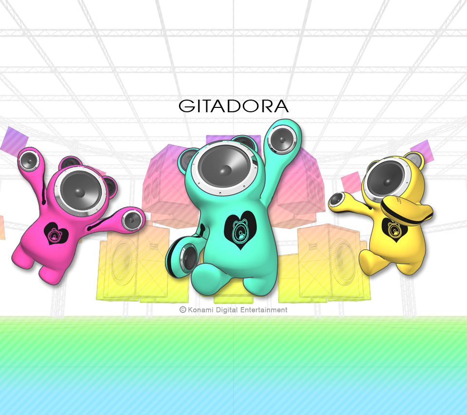 BEMANI Fan Site