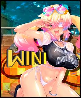 ゲーム中のイラストがスペシャルバージョンに！