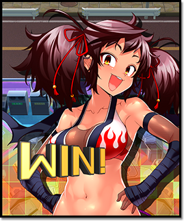 ゲーム中のイラストがスペシャルバージョンに！