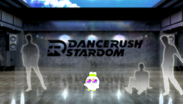 Dancerush Stardom