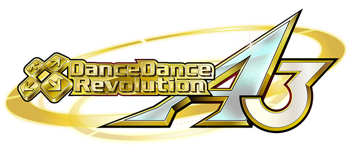 DanceDanceRevolution A3