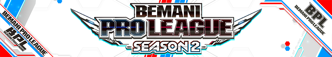 BEMANI PRO LEAGUE