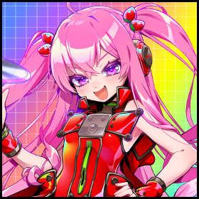 グレイス (春のコナステ大感謝祭2024)