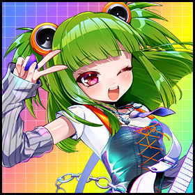 ツガル (春のコナステ大感謝祭2024)