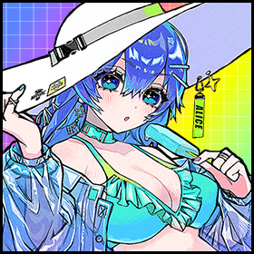 ALICE (SUMMER)