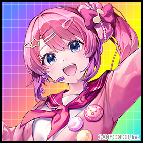 倉持めると (DDR)