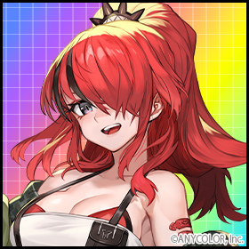 レイン・パターソン