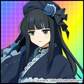 霜月凛 (音戯探偵)