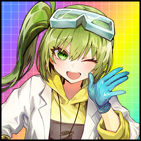 エリカ (秋のコナステ大感謝祭2024)