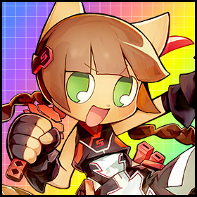 ニャミ (秋のコナステ大感謝祭2024)