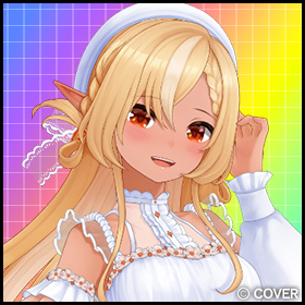 不知火フレア (ルミナス)