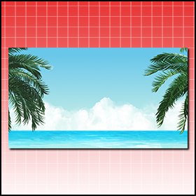 OCEAN (パターン1)
