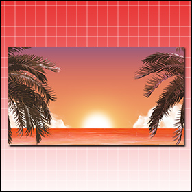 OCEAN (パターン2)