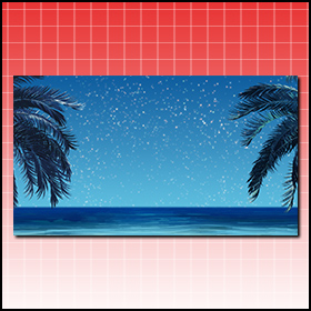 OCEAN (パターン3)