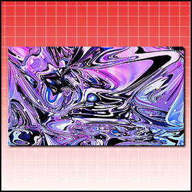 HYPER DISTORTION (パターン1)