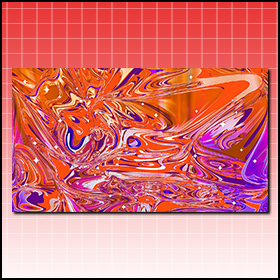 HYPER DISTORTION (パターン2)