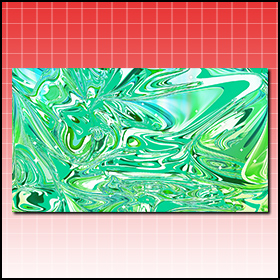HYPER DISTORTION (パターン3)