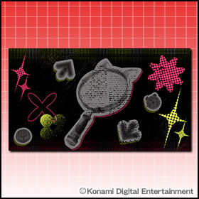 音戯探偵ひなビタ♫ 調査依頼:BEMANI