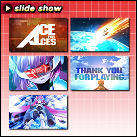ACE FOR ACES